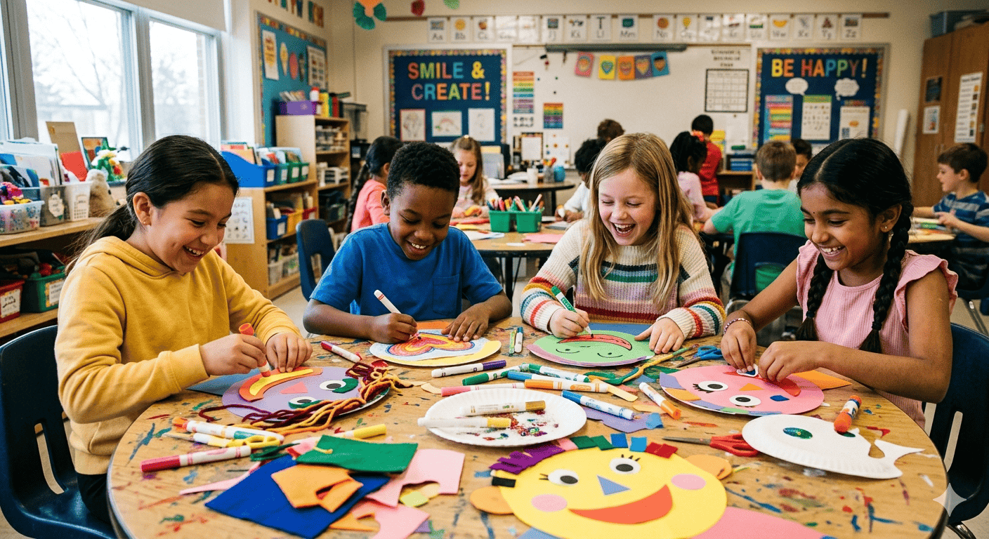 New Grades, New Goals, New Adventures: Let’s Get Growing!